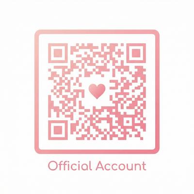 高清动漫公众号二维码